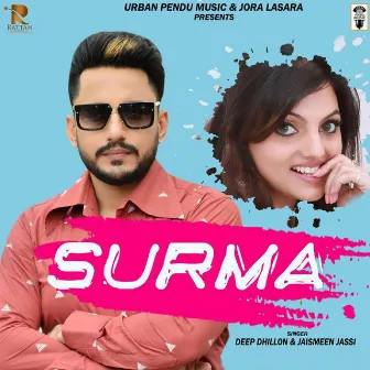 Surma by Jaismeen jassi