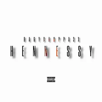 Hennessy by Unknown Artist