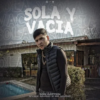 Sola y Vacia by RF Music