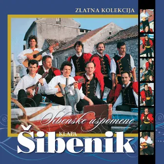 Zlatna Kolekcija by Klapa Šibenik