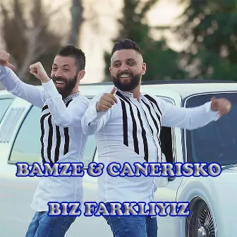 Biz Farkliyiz by Bamze