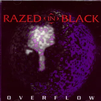 Overflow by Razed In Black