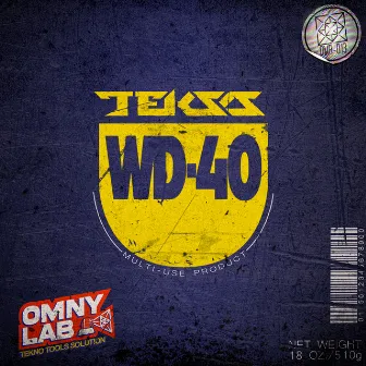 WD40 by Teksa