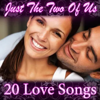 Just the Two of Us - 20 Love Songs by The Blue Rubatos