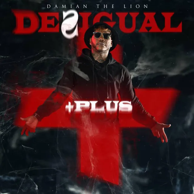 Desigual Plus (Special Version)