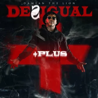 Desigual Plus (Special Version) by Damian The Lion