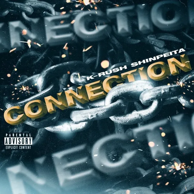 CONNECTION (feat. SHINPEITA)