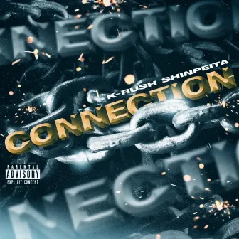 CONNECTION (feat. SHINPEITA) by K-rush