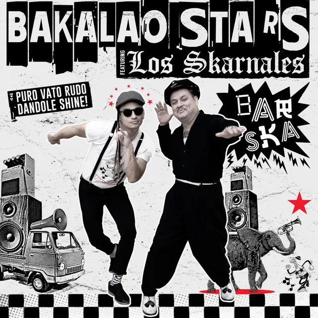 Bar Ska