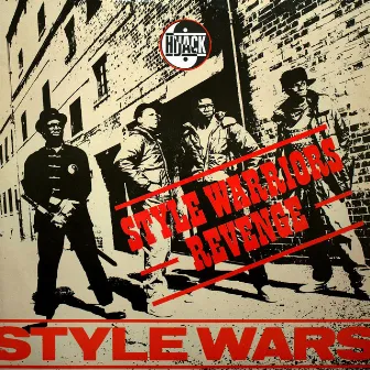 Style Warriors Revenge by Hijack