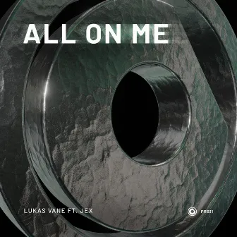 All On Me by Lukas Vane