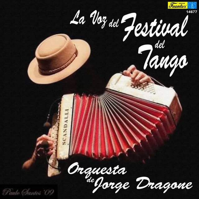 La Voz del Festival del Tango