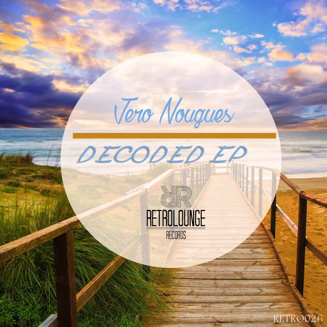 Decoded - Original Mix