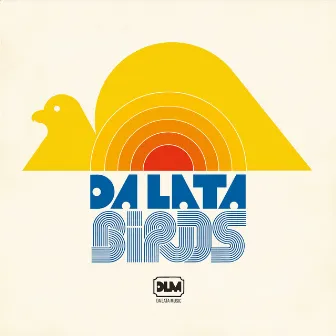 Birds by Da Lata