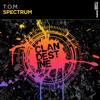 Spectrum by T.O.M.