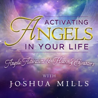 Activating Angels in Your Life: Angelic Activations & Heavenly Encounters by Joshua Mills