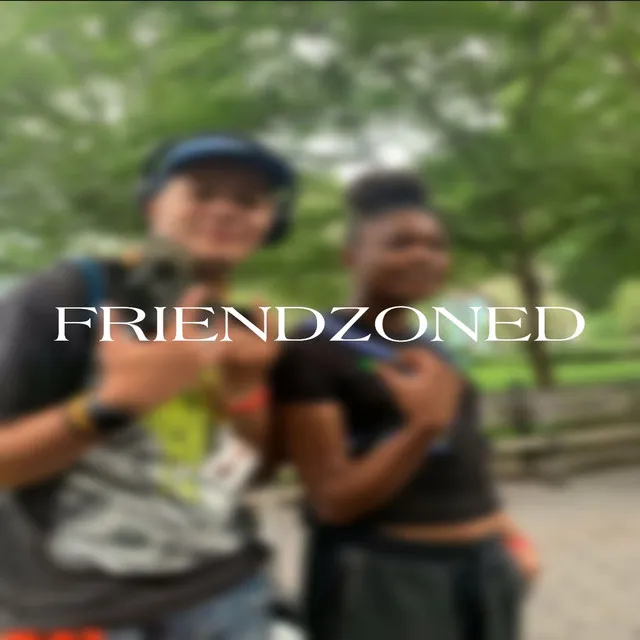 FriendZoned