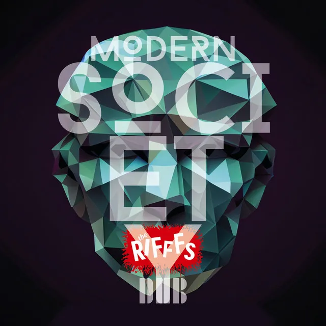 Modern Society Dub - Manwel T Remix