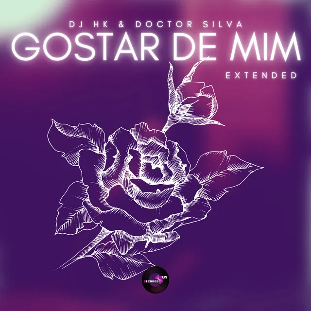 Gostar de Mim - Extended