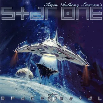 Space Metal by Arjen Anthony Lucassen's Star One