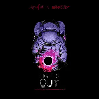 Lights Out by Arafat