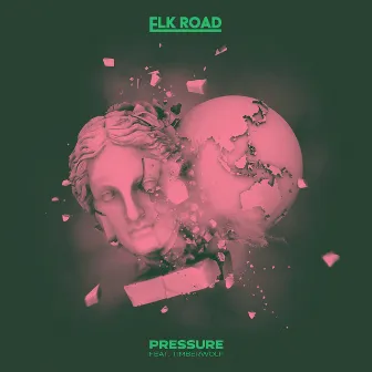 Pressure (feat. Timberwolf) by Elk Road