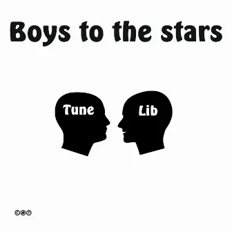 Boys to the Stars by Lib