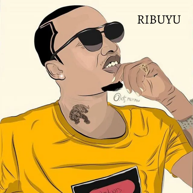 Ribuyu