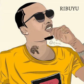 Ribuyu by Dj Marnaud