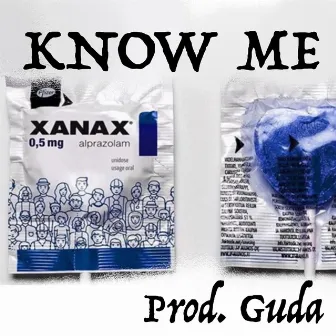 KNOW ME by kn1febaby