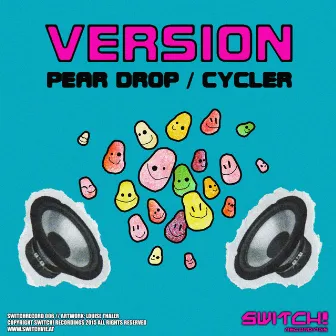 Pear Drop / Cycler by Version