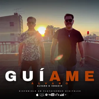 GUIAME by Alvaro e Ignacio