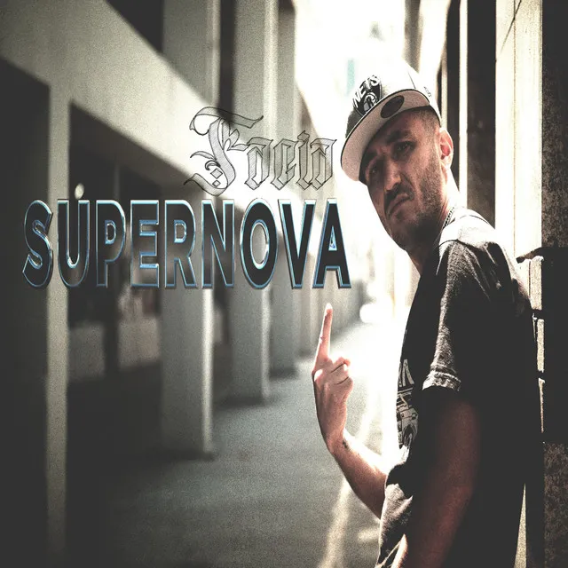 Supernova (Outro)