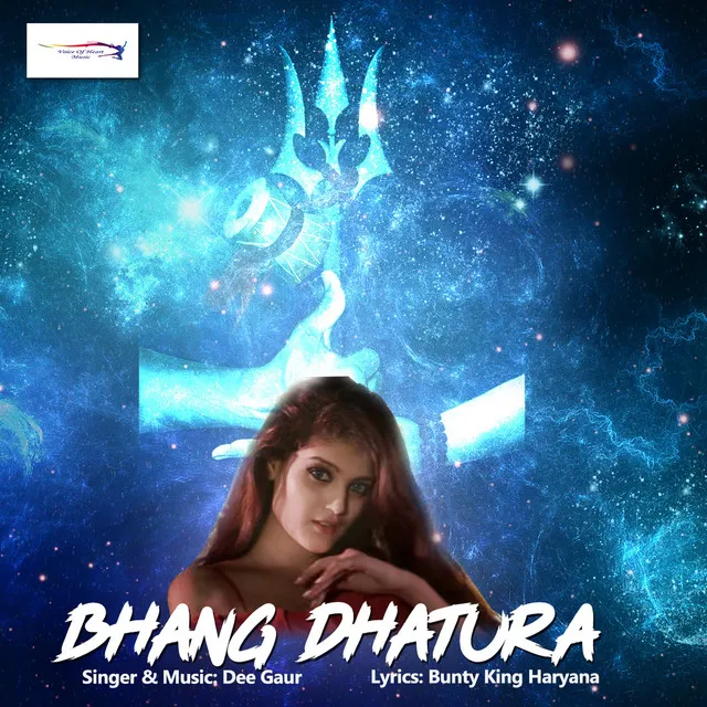 Bhang Dhatura