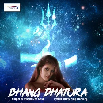 Bhang Dhatura by Dee Gaur