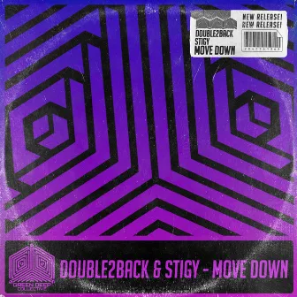 Move Down by Double2back