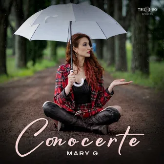 Conocerte by Mary G