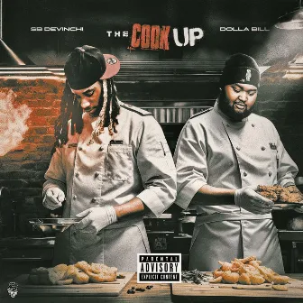 The Cook Up by Dolla' Bill