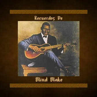 Recuerdos de Blind Blake by Blind Blake