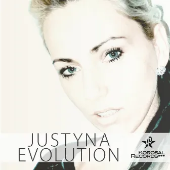 Evolution by Justyna