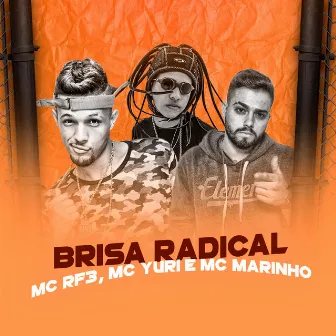 Brisa Radical by MC Marinho