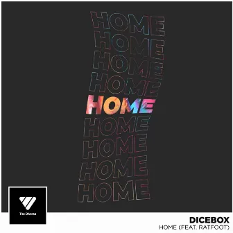 Home by DICEBOX