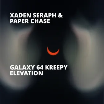 Galaxy 64 Kreepy Elevation by Paper Chase