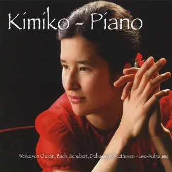 Kimiko - Piano by Kimiko