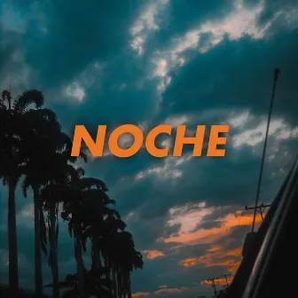 Noche by Uzi808