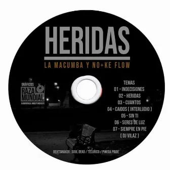 Heridas by La Macumba