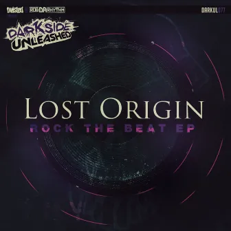 Rock The Beat EP by Lost Origin