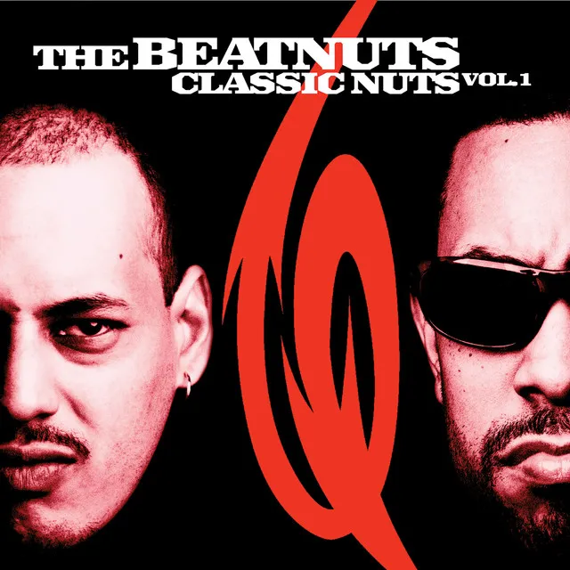 Beatnuts Forever (feat. Triple Seis & Marlon 'Perro' Manson)