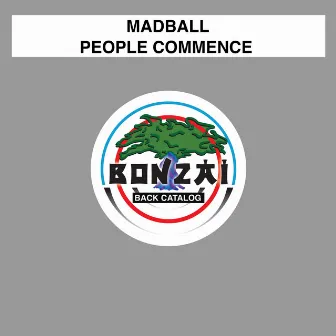 People Commence by Madball