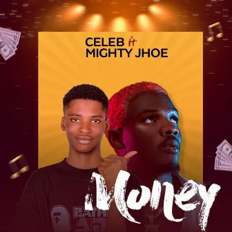 Money by Celeb